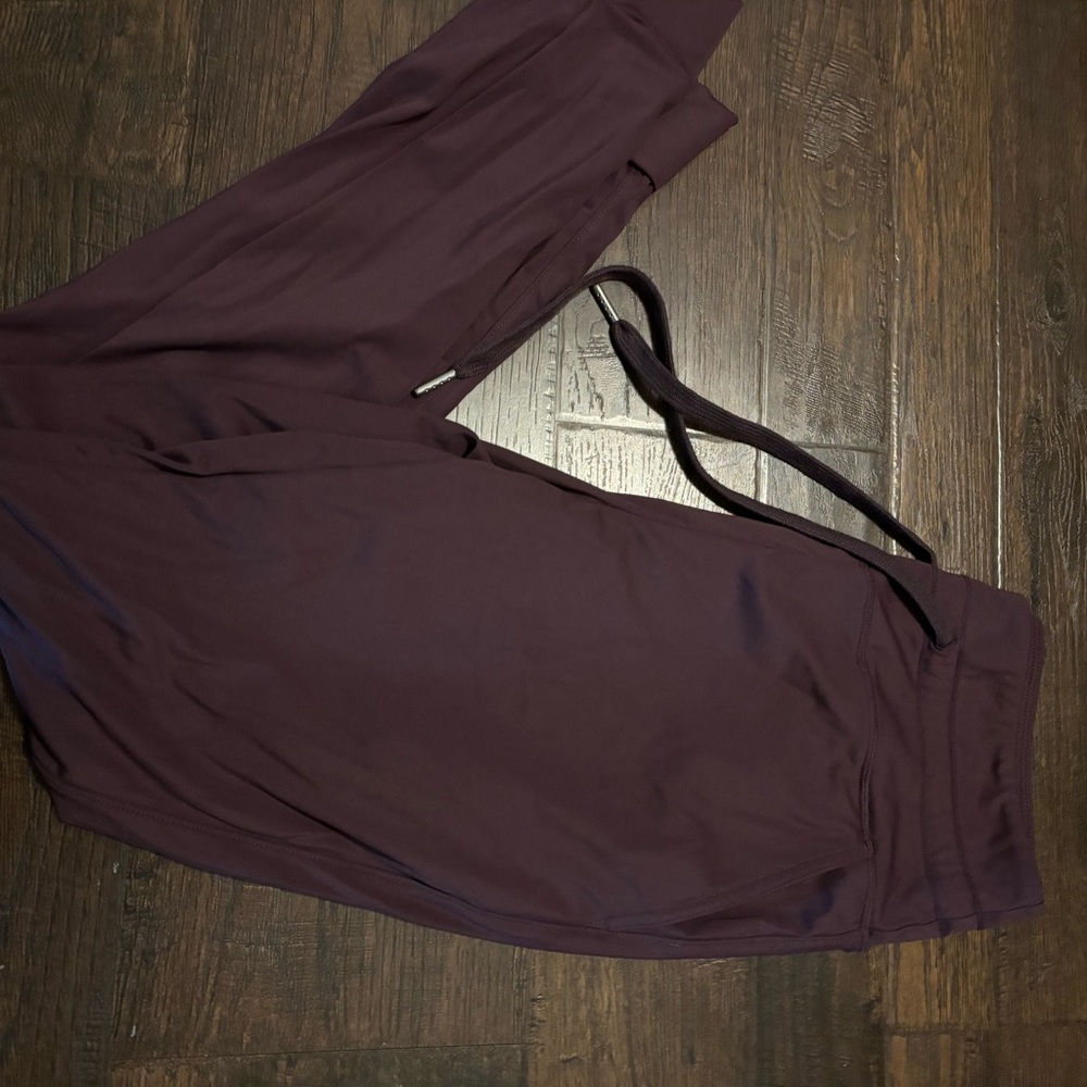 Halara joggers